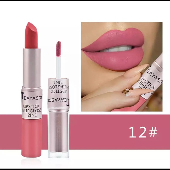 Other - Waterproof lipstick